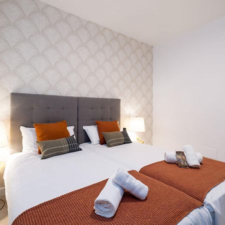 Cozy Apartment In The Heart Of Málaga Exterior foto