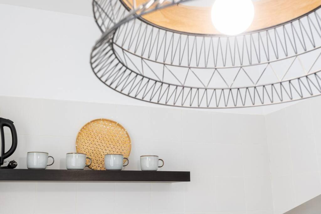 Cozy Apartment In The Heart Of Málaga Exterior foto